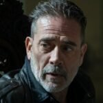 ‘The Walking Dead’ Has ‘Never Been About Zombies’