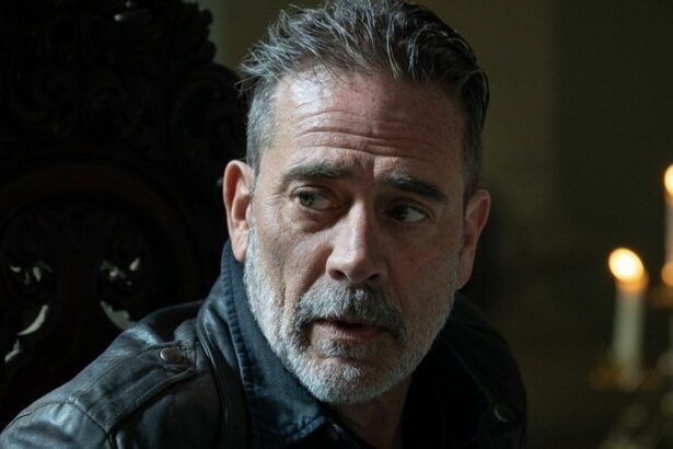 ‘The Walking Dead’ Has ‘Never Been About Zombies’