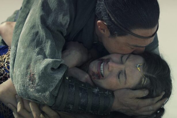 ‘The Wheel of Time’ Canceled After Three Seasons at Amazon Prime Video