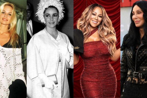 The World’s Dirtiest Divorces Exposed