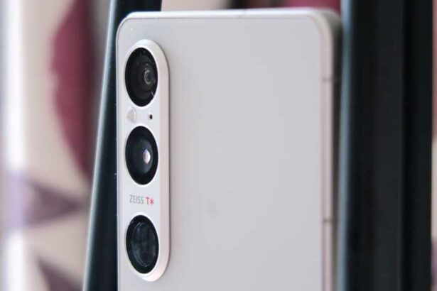 The Xperia 1 VII Should be the Last Phone Sony Makes