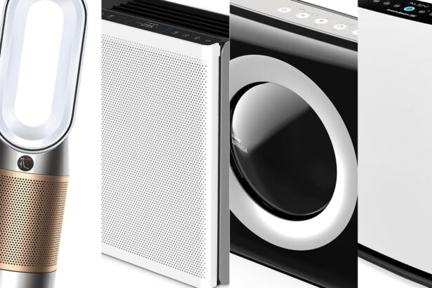 The best air purifiers for asthma in 2025, according to experts