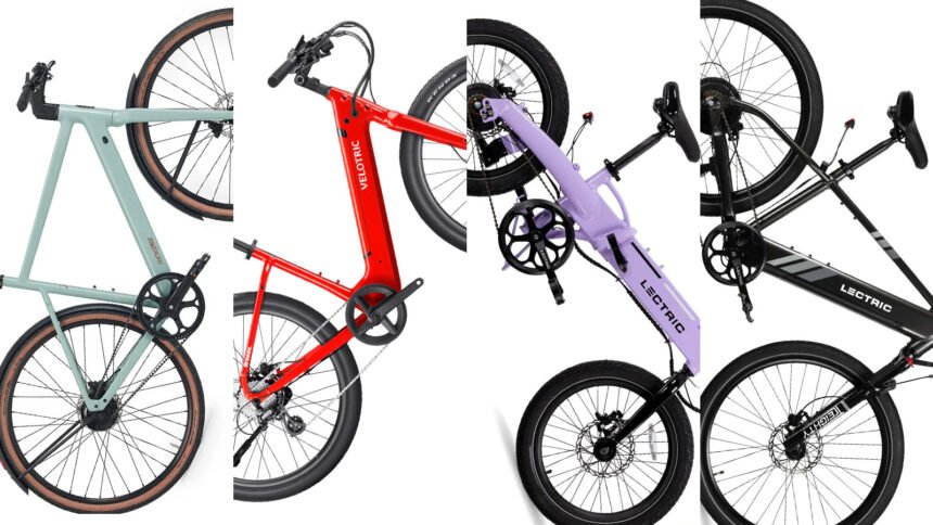 The best budget electric bikes for 2025