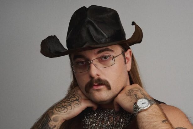 “The best new rapper in the country” — Rhythm + Flow Poland judge Bedoes sets high expectations for the season