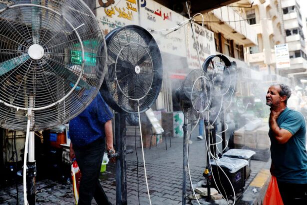 The everyday ways climate change is already making our lives worse