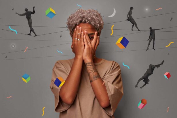 The extremes of imagination reveal how our brains perceive reality