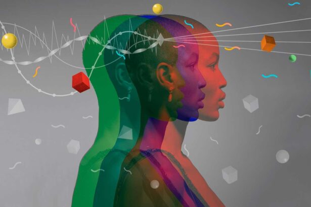 The four types of imagination and how they create our worlds