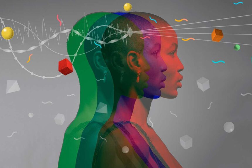 The four types of imagination and how they create our worlds