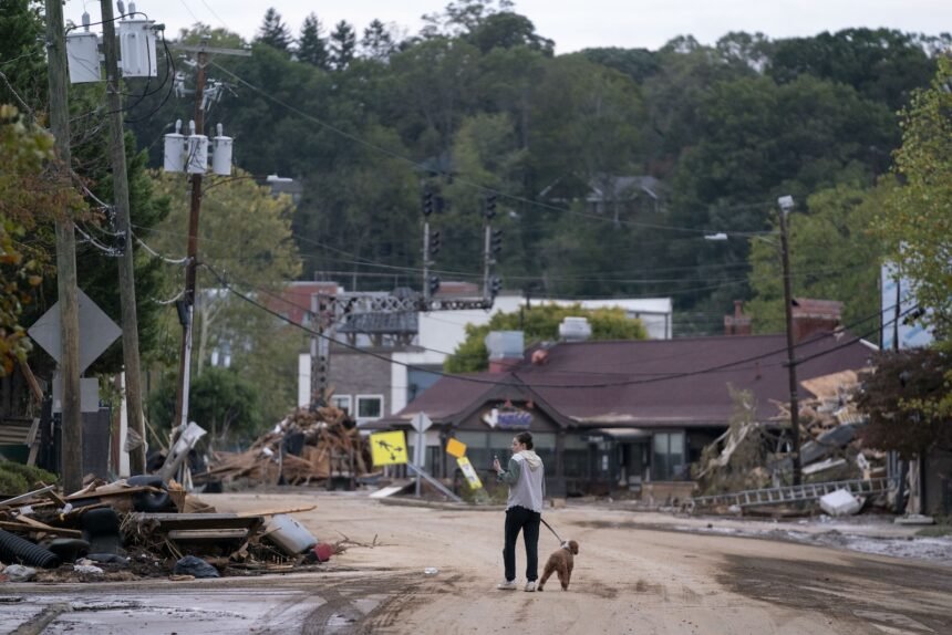The government just killed an essential way to assess climate risk