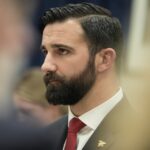 The head of FEMA defended the agency, so Trump fired him