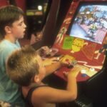 The surprising benefits of video games