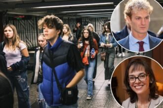 The time has come for New Yorkers to trust the subway again