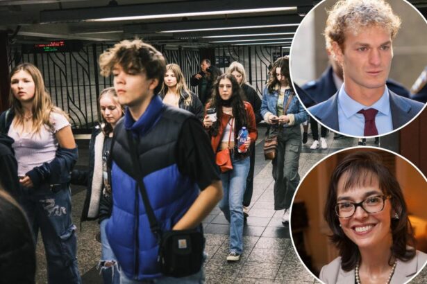 The time has come for New Yorkers to trust the subway again