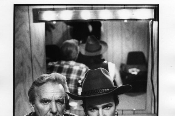 The world according to Bono