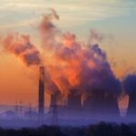 The world could experience a year above 2°C of warming by 2029