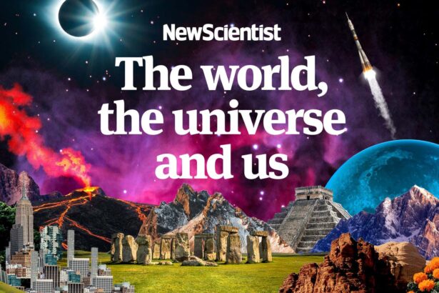 The world, the universe and us: We’re relaunching our weekly podcast