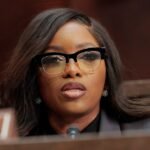 ‘There Is One Specific Candidate’: Jasmine Crockett Hints At Dem Nominee For 2028