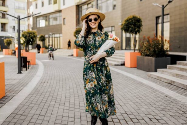 These 11 Loose Dresses Are Discounted for Us Weekly Readers