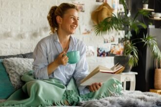 These  Cooling Pajamas Help You Sleep Through the Night