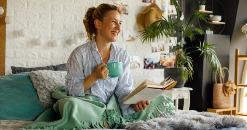 These  Cooling Pajamas Help You Sleep Through the Night
