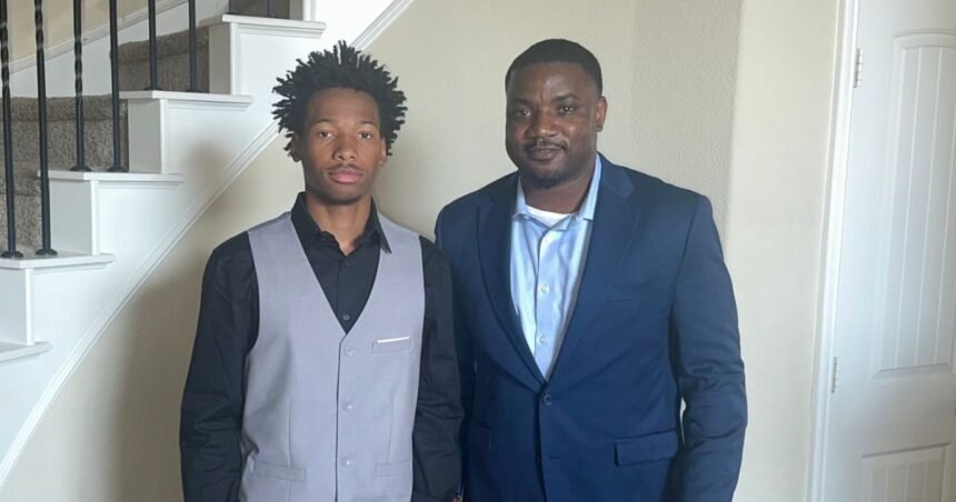 They Had Water Guns! Insane Excuse Anthony Family Used for New Home Spending |