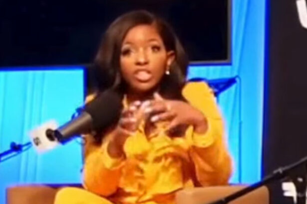Thicko Rep. Jasmine Crockett Bemoans Democrats Who Want to Pick ‘Safest White Boy’ in 2028 (VIDEO) |