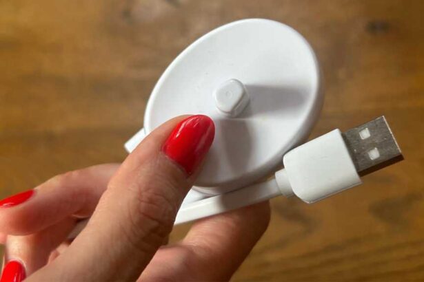 This £10/ Gadget Seriously Upgraded my Oral-B Electric Toothbrush
