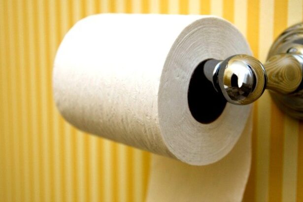 This 134-Year-Old Patent Reveals The Proper Way to Hang Toilet Paper : ScienceAlert