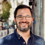 This American VC is betting on European defense tech; that’s still very unusual