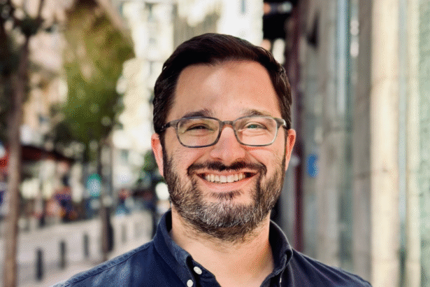 This American VC is betting on European defense tech; that’s still very unusual