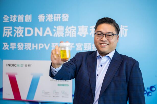 This Biotech Startup Raised  Million For Urine-Based Tests To Help Diagnose Cancer