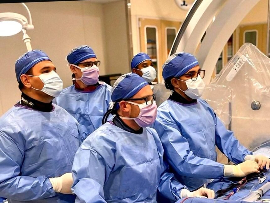 This Brain Procedure Could Save Your Life- Learn More On World Stroke Thrombectomy Day