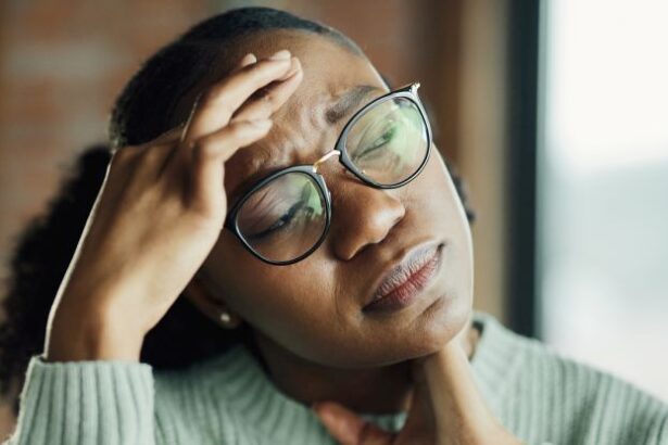 This Drug Reduces Symptoms Before a Migraine Strikes, Study Shows : ScienceAlert