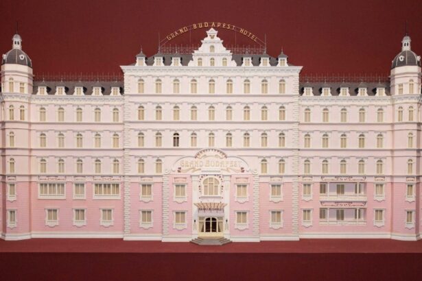 This Fall, 600+ Objects Spanning Wes Anderson’s Career Will Go on View at the Design Museum — Colossal