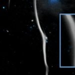 This Galactic ‘Bone’ Was Smashed by a Pulsar Clocking Up to 2 Million MPH : ScienceAlert