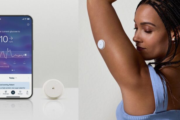 This Health Tool Can Optimize Your Metabolism Better Than a Nutritionist