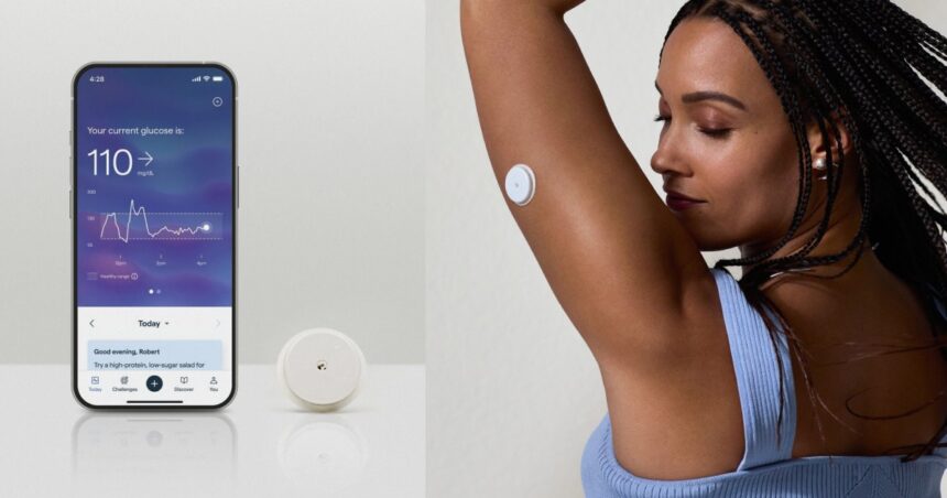 This Health Tool Can Optimize Your Metabolism Better Than a Nutritionist