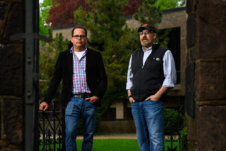 This State University Has a Plan to Take on Trump