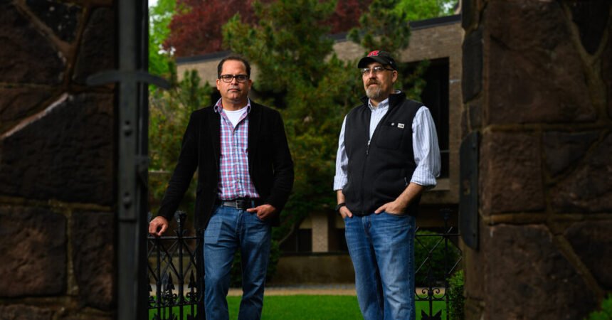 This State University Has a Plan to Take on Trump