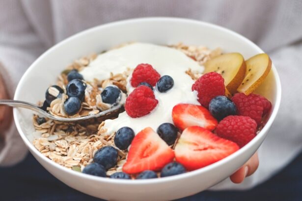 This Type of Fiber Could Have Weight Loss Benefits Similar to Ozempic : ScienceAlert