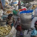 This commonly used plastic chemical caused 350,000 heart disease-related deaths in 1 year