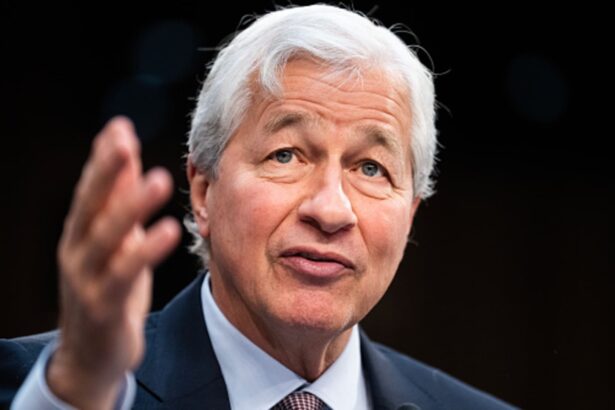 This is why Jamie Dimon is always so gloomy on the economy