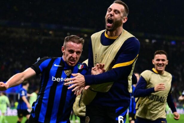 ‘This is why we love football’: Thierry Henry breaks down Inter and Barcelona’s breathtaking UCL semis