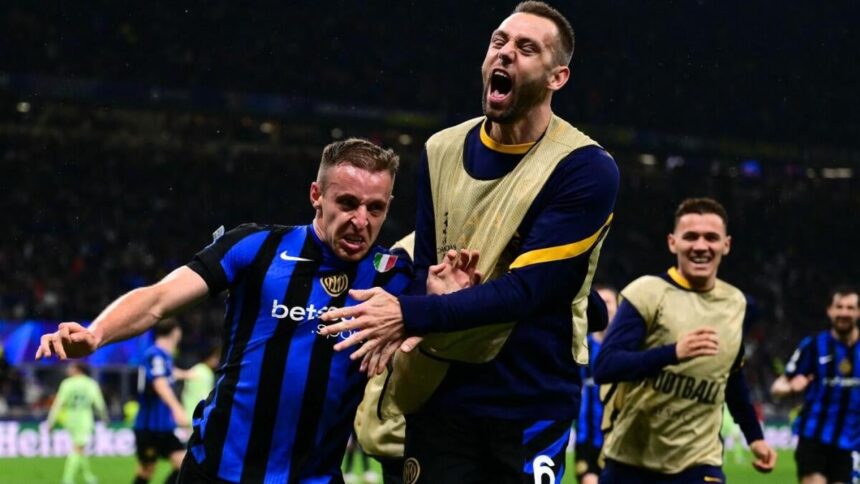‘This is why we love football’: Thierry Henry breaks down Inter and Barcelona’s breathtaking UCL semis