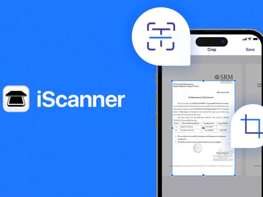 This little trick fixes everything you hate about office scanners