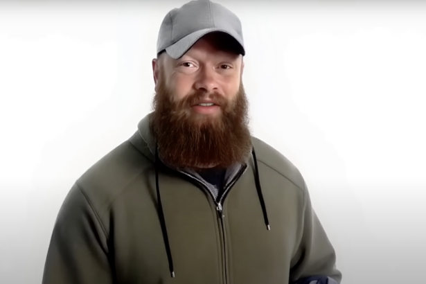 This man was killed four years ago. His AI clone just spoke in court.