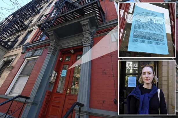 Thousands of rent-stabilized NYC apartments face foreclosure