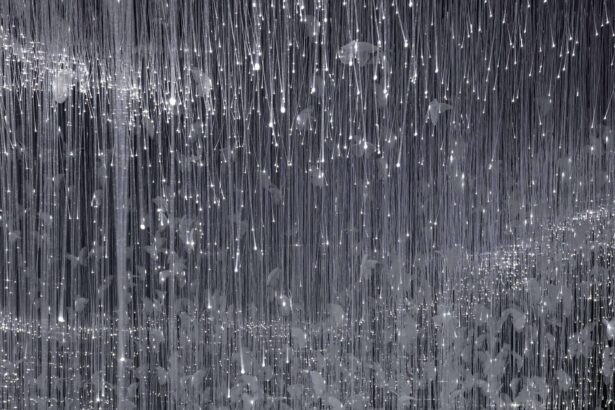 Through Fairy Lights and Butterflies, Chiharu Shiota Tethers Presence and Absence — Colossal