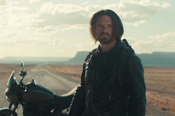 Thunderbolts* and Captain America: The Winter Soldier Are More Similar Than You Think