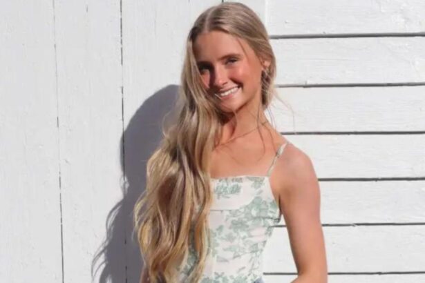 TikTok Star Anna Grace Phelan Dead At 19 After Battle With Brain Cancer